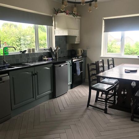 Eden Cottage Lisburn Zewnętrze zdjęcie