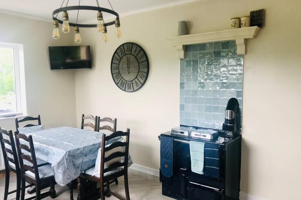 Eden Cottage Lisburn Zewnętrze zdjęcie