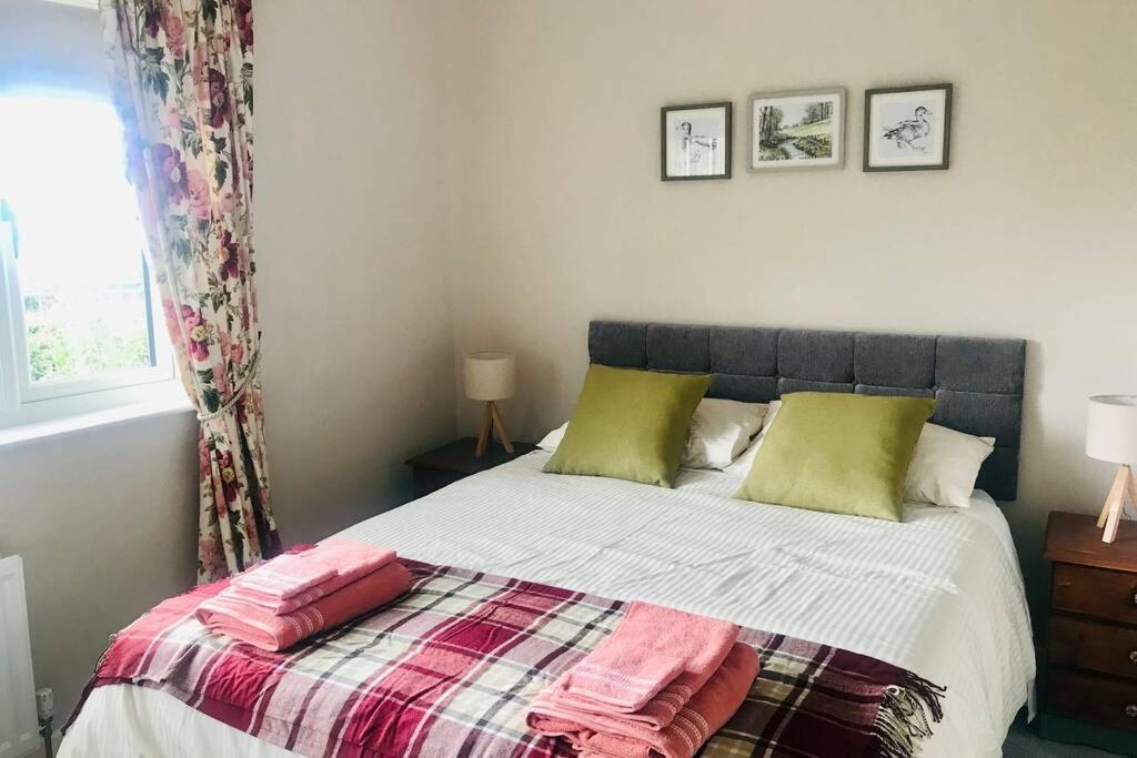 Eden Cottage Lisburn Zewnętrze zdjęcie
