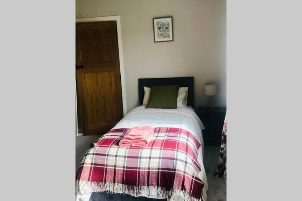 Eden Cottage Lisburn Zewnętrze zdjęcie