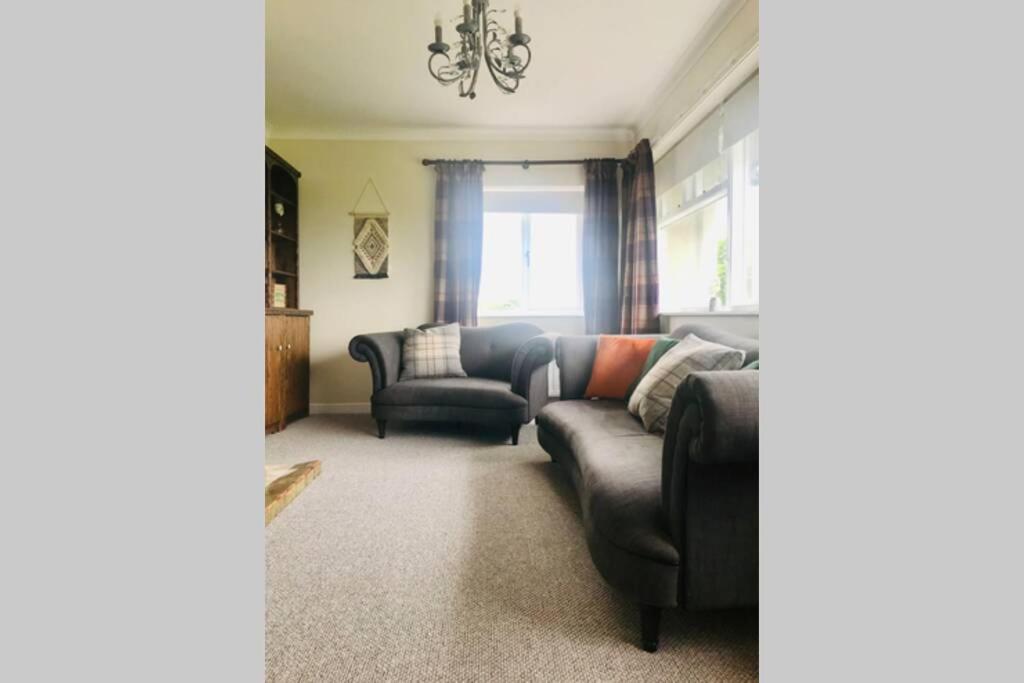 Eden Cottage Lisburn Zewnętrze zdjęcie