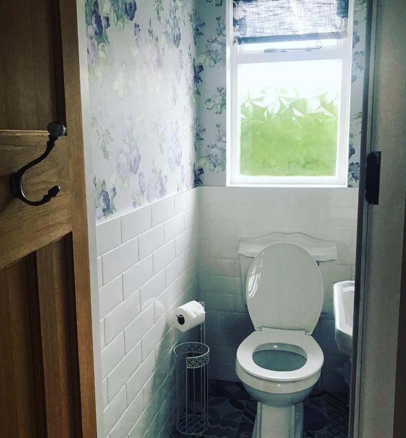 Eden Cottage Lisburn Zewnętrze zdjęcie
