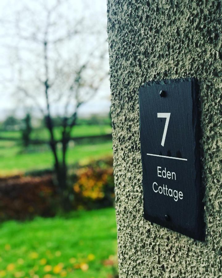 Eden Cottage Lisburn Zewnętrze zdjęcie