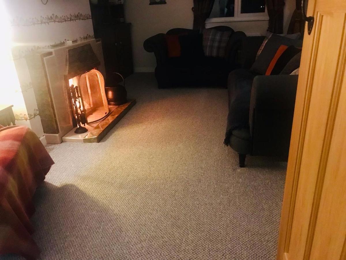 Eden Cottage Lisburn Zewnętrze zdjęcie