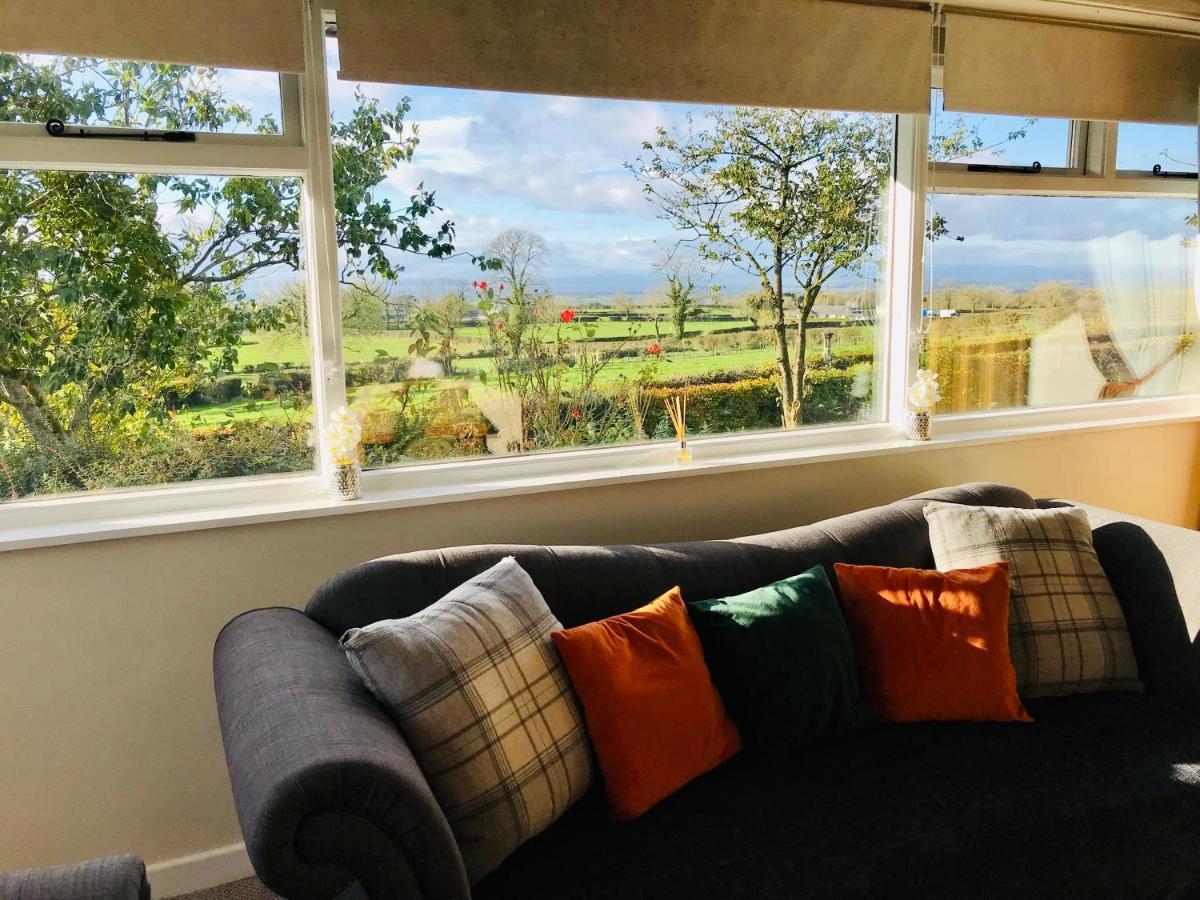 Eden Cottage Lisburn Zewnętrze zdjęcie