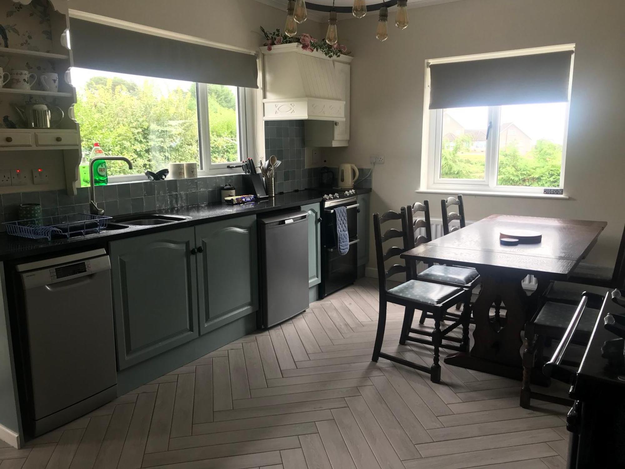 Eden Cottage Lisburn Zewnętrze zdjęcie
